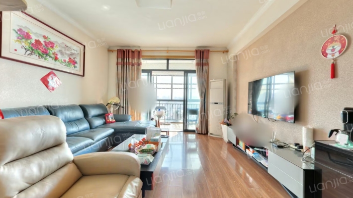 京东国际花园二手房实景图