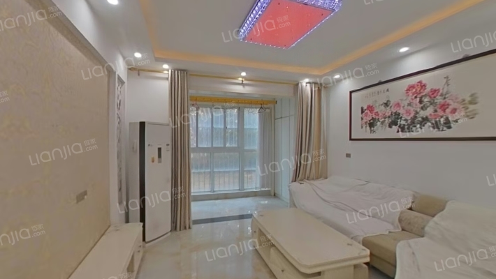 美林湖二手房实景图