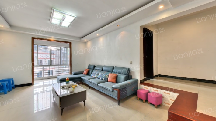 东陵巷4号二手房实景图