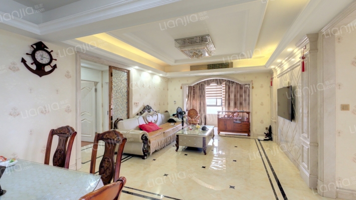 楠榕大厦二手房实景图