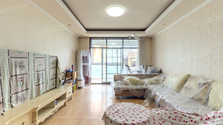 天泰馥香谷一期二手房实景图