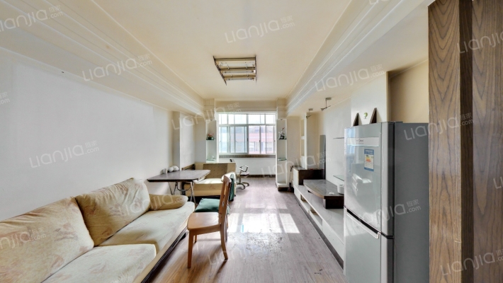 兰州供电局计量所家属院二手房实景图