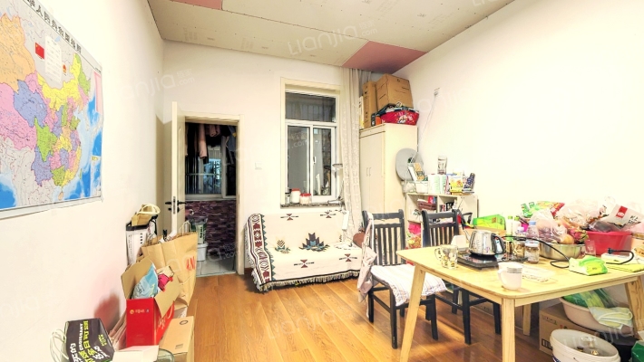 潜山路382号南生活区二手房实景图