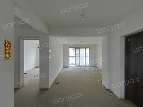 整租·泰发槟城 3室1厅 南/北