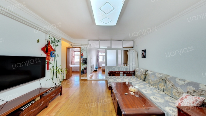 大崂路二手房实景图