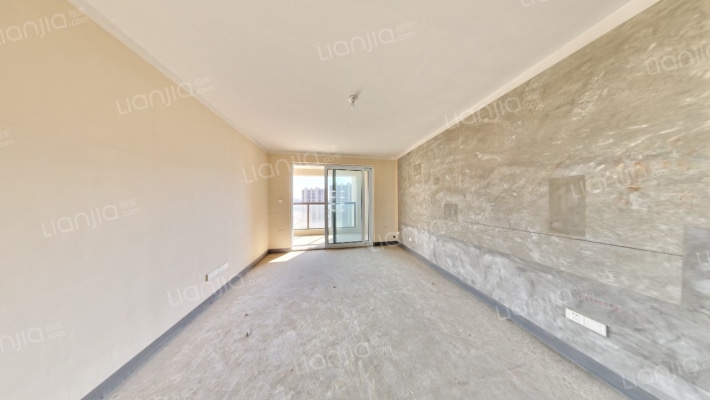 美的君兰悦二手房实景图