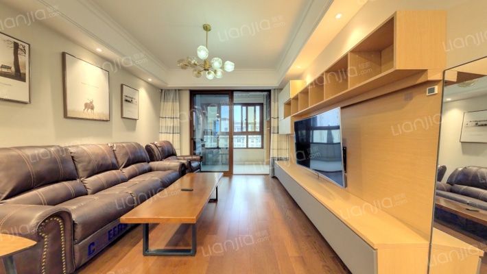 盛世宝邸(二期)二手房实景图