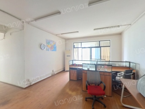 整租·浦辉海棠晓月C区 3室1厅 东