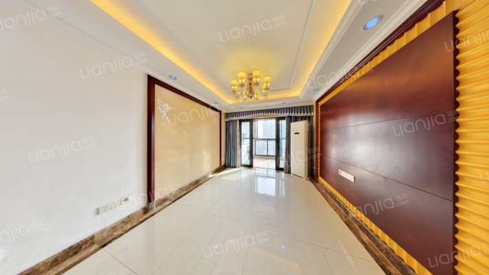 恒大帝景二手房实景图