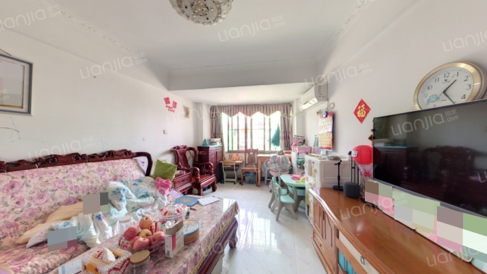 龙泉阁二手房实景图