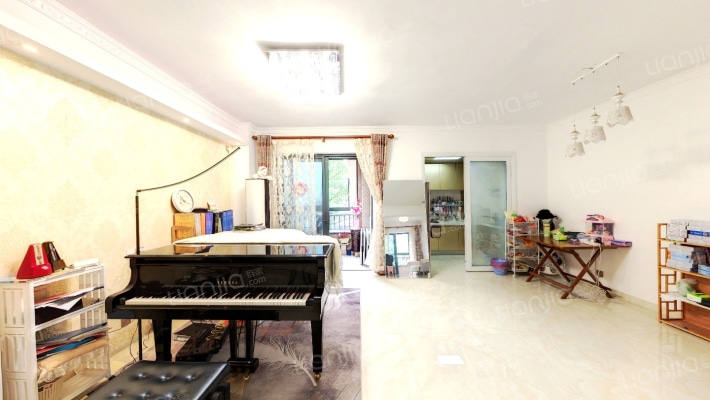 中骏蓝湾尚都二手房实景图