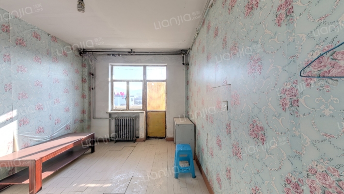 比科新小区二手房实景图