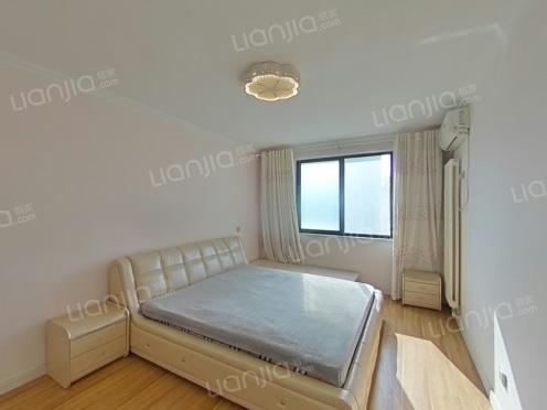 合租·瑞海花园D区 3居室 南卧