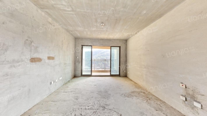 佳兆业云顶梅溪湖3期4期二手房实景图