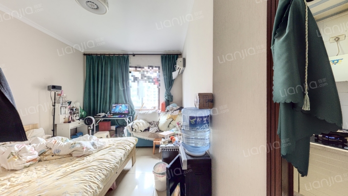 世纪银河二手房实景图