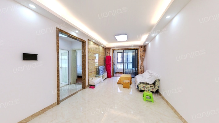 海南之心彼岸二手房实景图