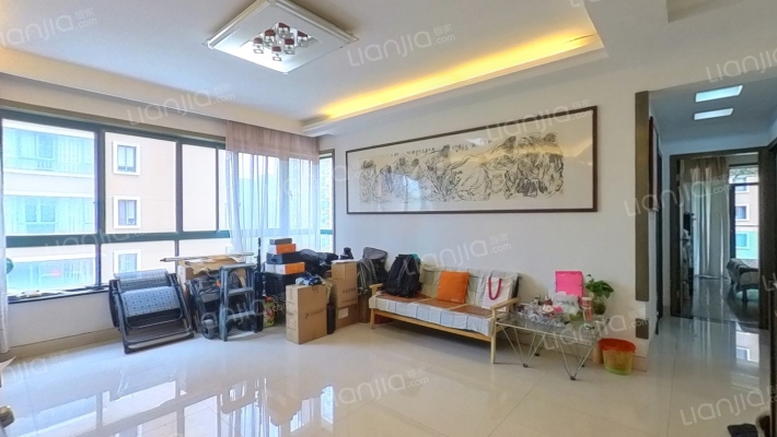 通惠门小区南区二手房实景图