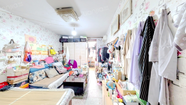 平和里小区二手房实景图