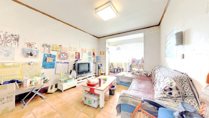 安仁街54号二手房实景图