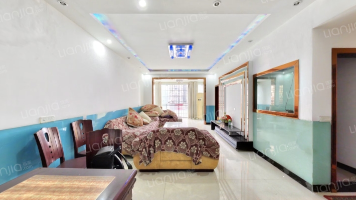 星韵满庭二手房实景图