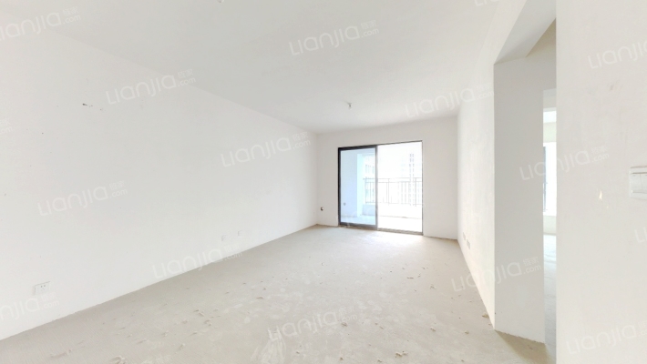 嘉悦汇二手房实景图