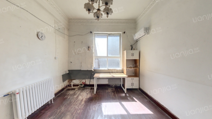 河北里二手房实景图