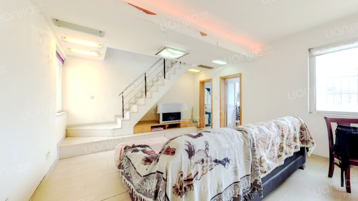 航发锦绣家园二手房实景图