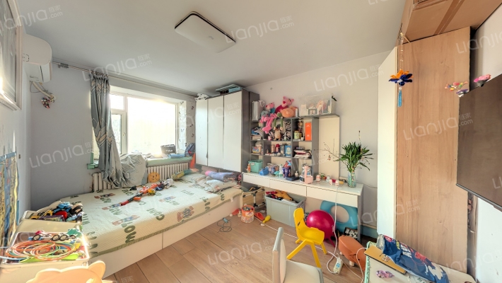 吉林省行政学院家属院二手房实景图