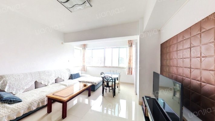 水云天二手房实景图