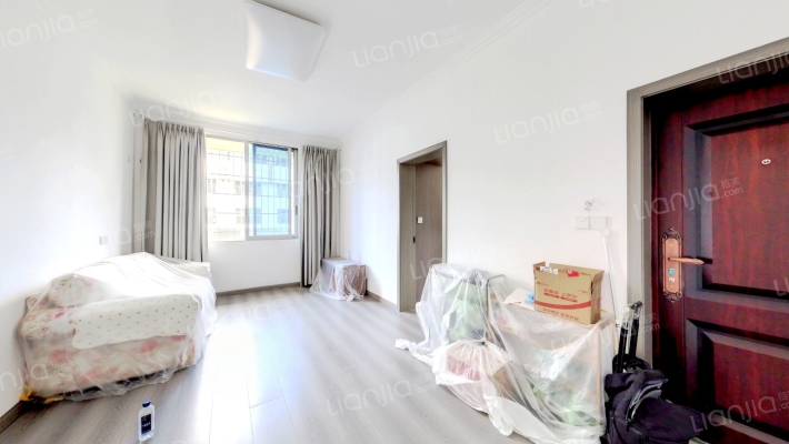 妇幼保健院家属小区二手房实景图