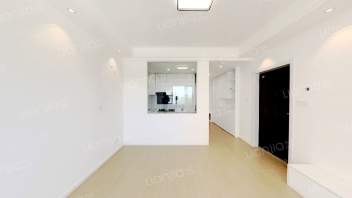 南城名苑二手房实景图