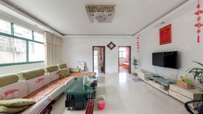 三江佳苑二手房实景图