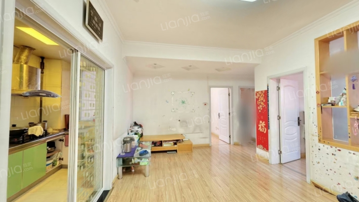 朝阳大厦二手房实景图