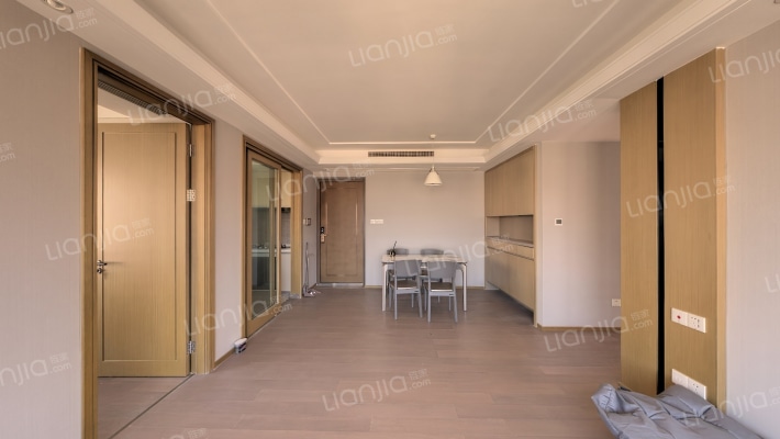 映月江南府二手房实景图