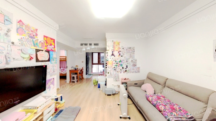 向阳门第二手房实景图