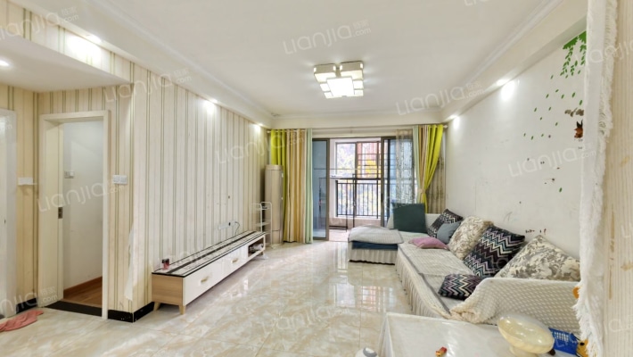 富兴汇中央二手房实景图