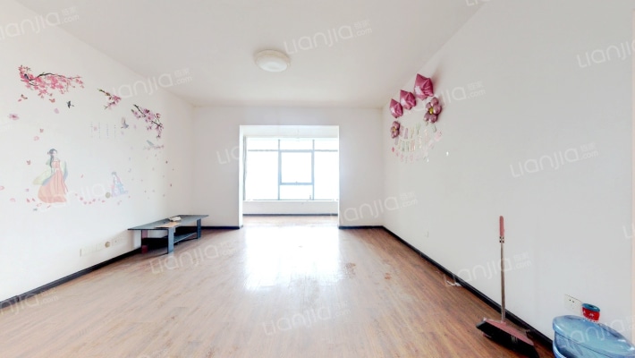 施格名门二手房实景图