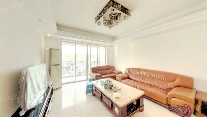 瑞丰豪庭二手房实景图