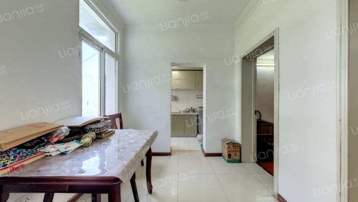 罗家庄社区二手房实景图