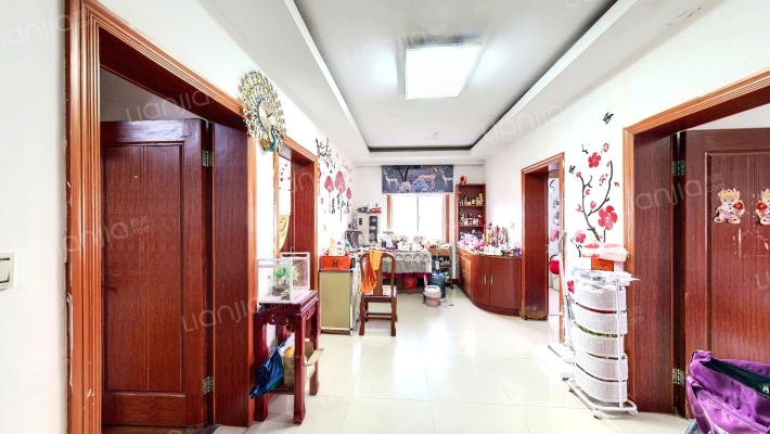 皋南五组团二手房实景图