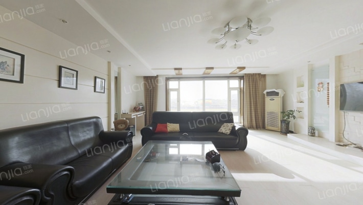 长春豪园二手房实景图