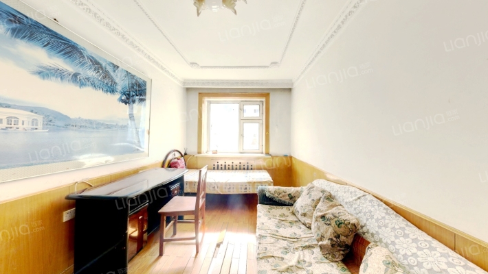 同仁胡同二手房实景图