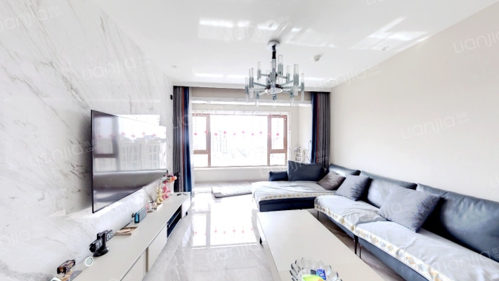 嘉惠燕京府二手房实景图