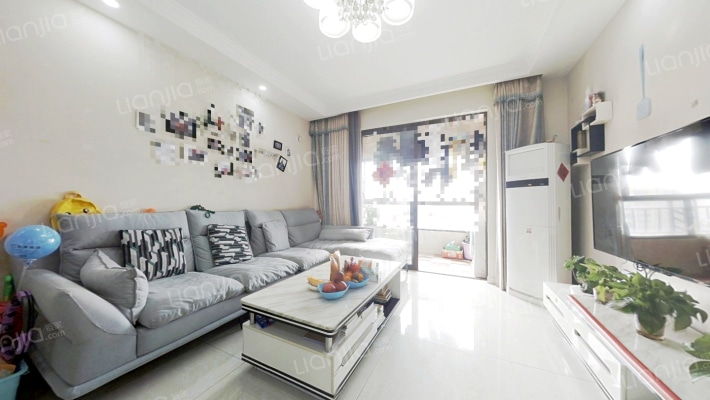 中海独墅岛二手房实景图