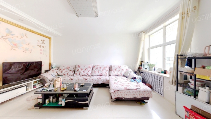 龙云家园二手房实景图