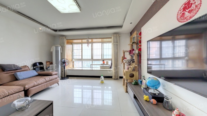 天润城第九街区二手房实景图