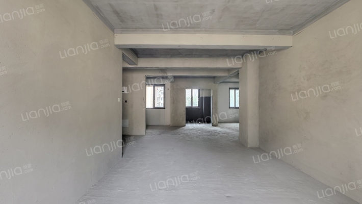 佳元天上人间二手房实景图