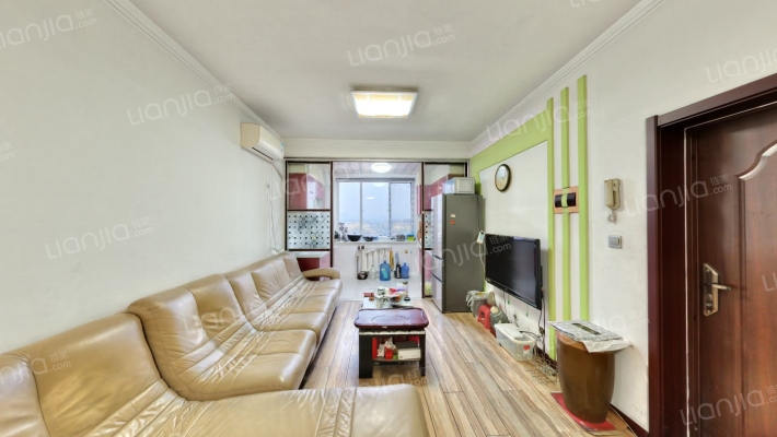 塔湾欣城西区二手房实景图