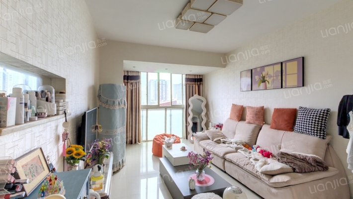 东衡槟城二手房实景图