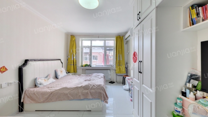 永新街二手房实景图